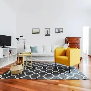  Appartamento Pagano&cenacolo Bright Italia