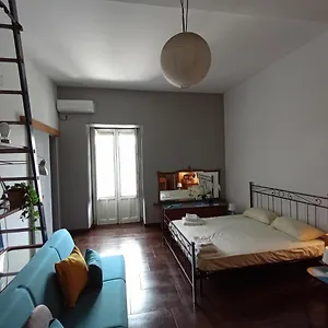 Appartamento Historical Arches House Italia
